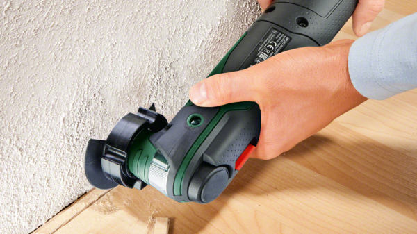 Bosch AdvancedMulti 18 Akülü Çok Amaçlı Makine (Aküsüz) - 0603104000
