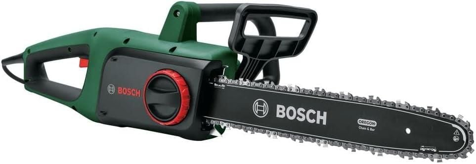 Bosch UniversalChain 40 Zincirli Ağaç Kesme Makinesi - 06008B8402