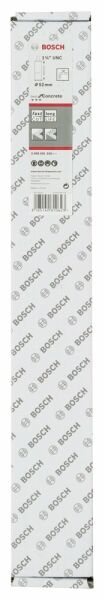 Bosch Elmas Karot Uç 52 Mm 1 1/4'' Unc Gırıs 2608601359