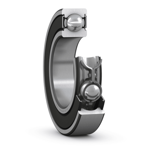 SKF 6301-2RSH RULMAN 12*37*12