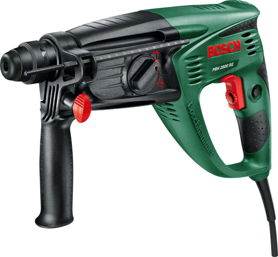 Bosch PBH 2800 RE Kırıcı Delici - 0603393000