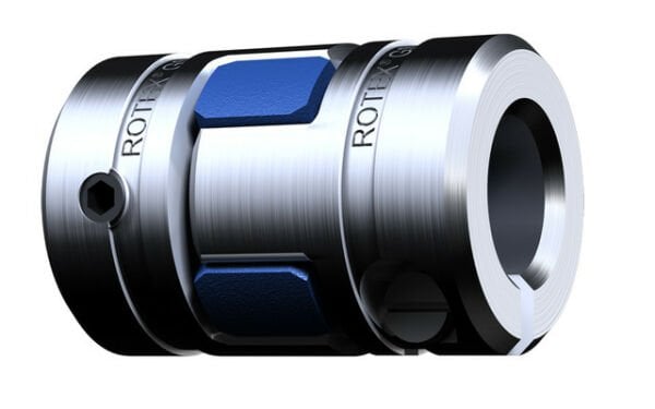 KTR (Rotex GS) 42 Kaplin