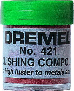 DREMEL® Parlatma Macunu (421) - 2615042132