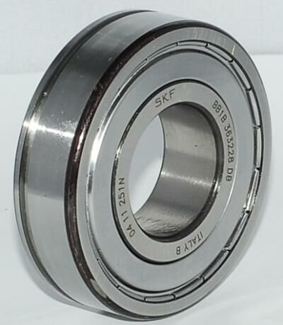 Skf Prizdirek Rulmanı Ford Transıt T15 35*80*21 Bb1B 363228 Db