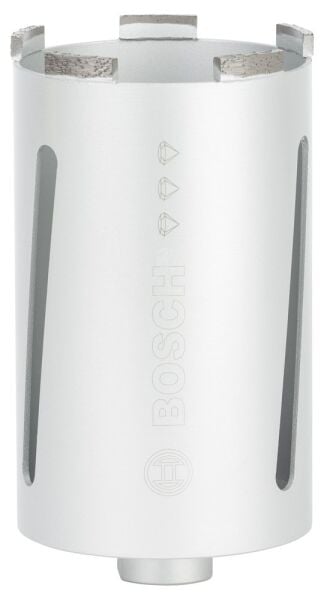 Bosch - Best Serisi G 1/2'' Girişli Kuru Karot Ucu 92*150 mm