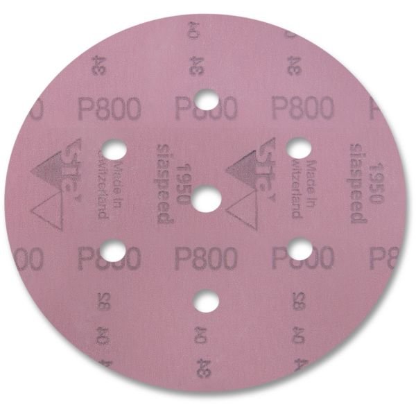 1950 SIASPEED Ø 150 MM 6+1 DELIK 280 KUM 100LÜ PAKET