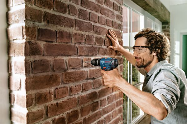 Bosch Cyl-1 8*120 Mm 2608590078