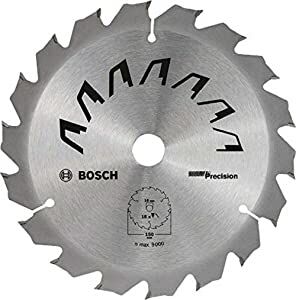 Bosch W Daıre Test. Bıc. 150*16 Mm 18 D Pks 18 2609256D62