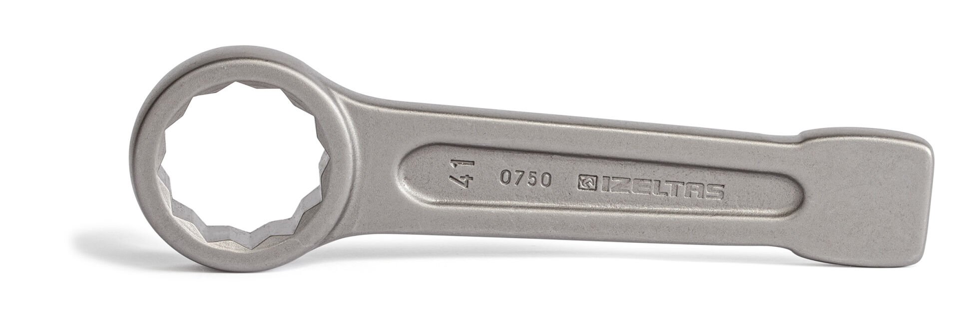 İzeltaş 65 Mm Yıldız Çakma Anahtar 0750050065