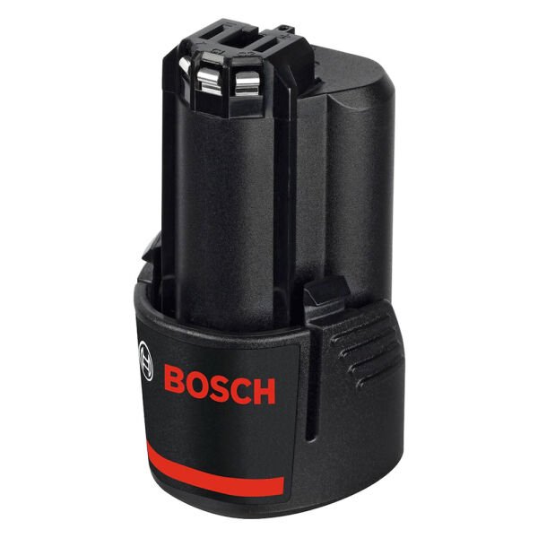 Bosch 12V Akü Li-Ion 2,0Ah Sd Ecp 1607A350CS