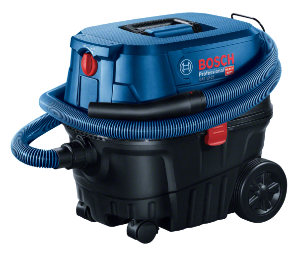 Bosch Gas 12-25 Pl Elektrık Supurgesı 060197C100