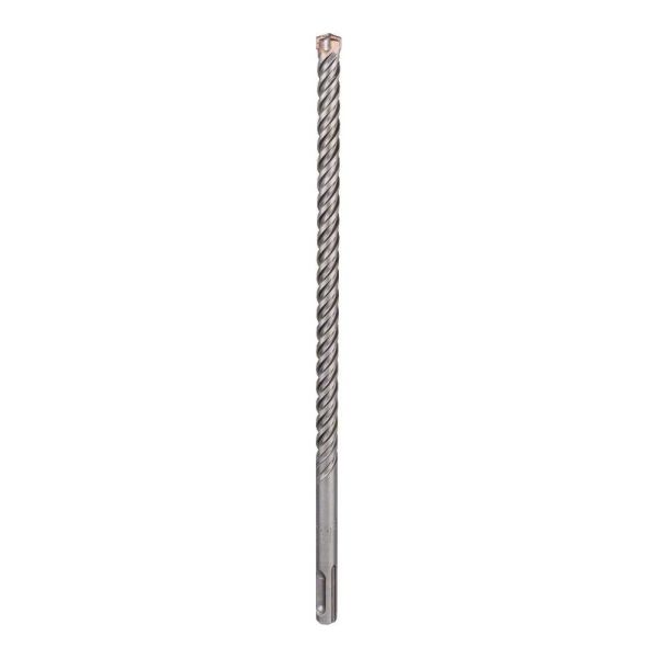Bosch Matkap Ucu Sds-Plus-5X 11*260 Mm 2608833806