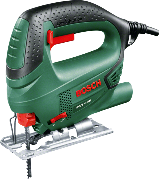 Bosch Pst 650 Easy 06033A0700