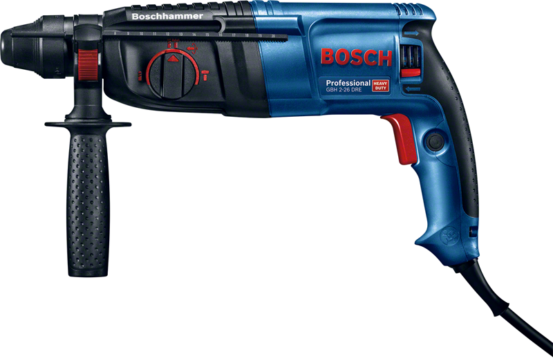 Bosch Professional GBH 2-26 DRE Kırıcı Delici - 0611253703