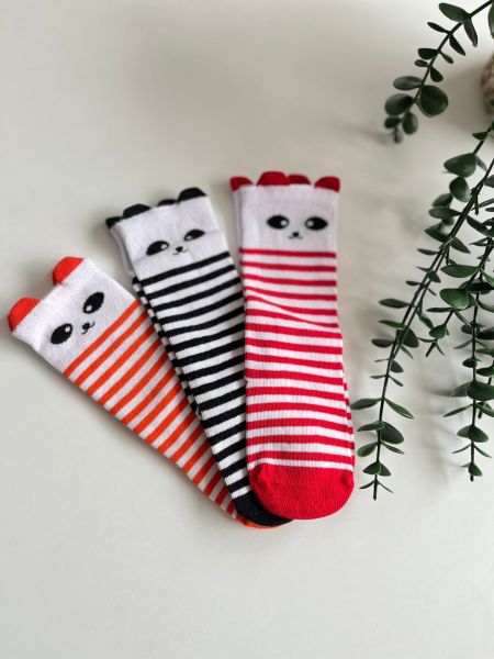 Pandalı Çorap