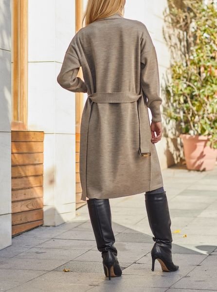Stone Cardıgan