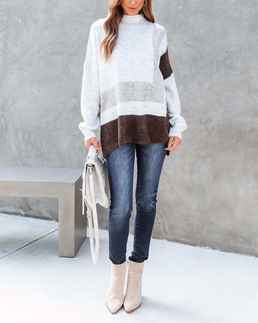 ECRU-BROWN-GREY-SWEATERS