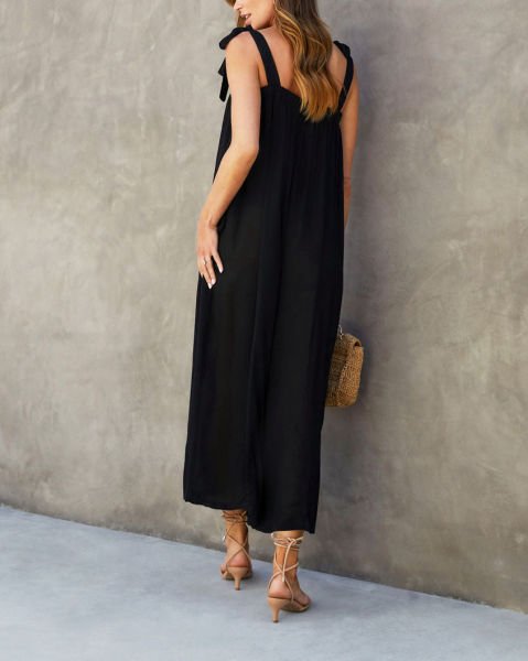 BLACK TULUM