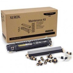 Xerox Phaser 5550 FUSER FIRIN ÜNİTESİ -109R00732 Orjinal Bakım ve fuser kiti