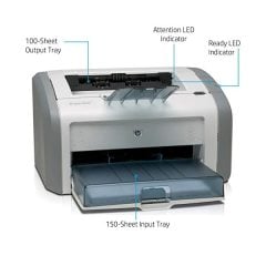 HP LASERJET 1020 | 1010 | 1018  KAĞIT GİRİŞ TEPSİSİ ( PAPER İNPUT TRAY )