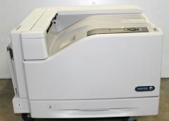 XEROX 7500 RENKLİ A3 | A4 LASER YAZICI İKİNCİEL