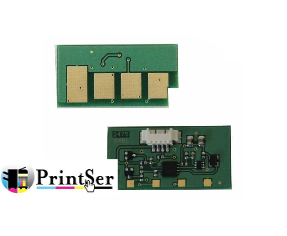 Xerox Phaser 4600 106R01536 Toner Chip