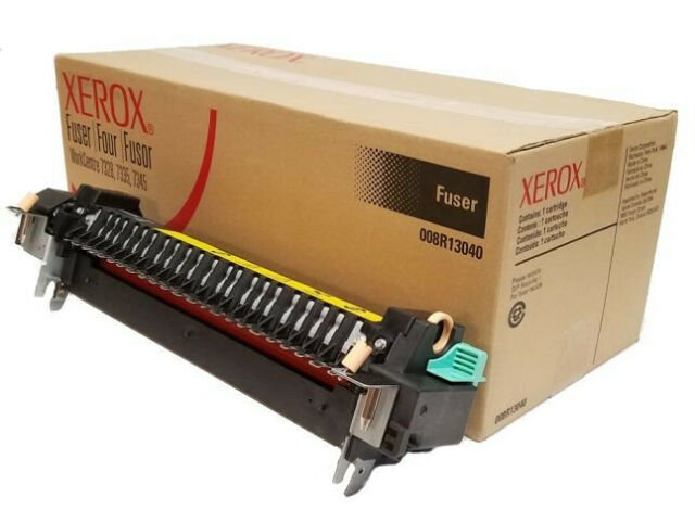 Xerox  5745-5755-5765 220V Fuser Unit CHİP 400K 109R751  CHİP