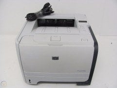 hp 2055dn Laser Yazıcı İkinciel