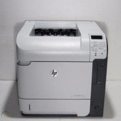 HP M602 LASER YAZICI İKİNCİEL