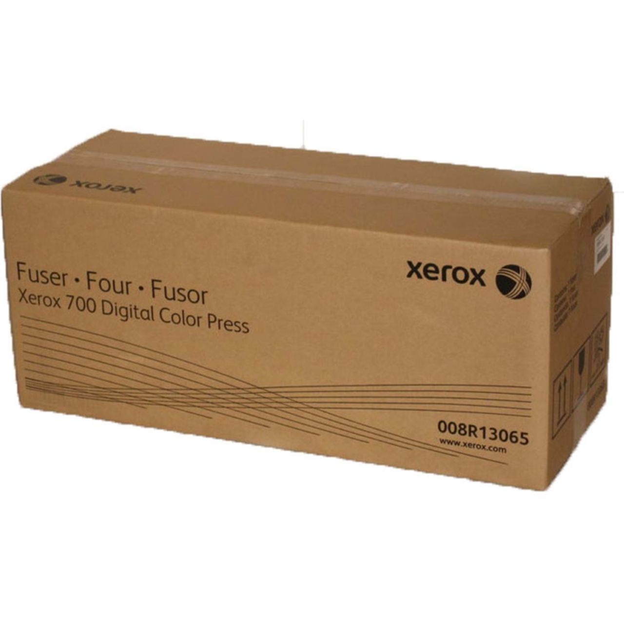 Xerox 700 008R13065 Orjinal Fuser Ünitesi