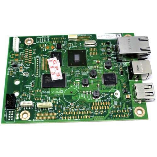 HP m479dw Anakart  FORMATTER BOARD