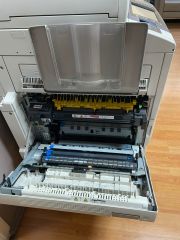 Xerox wc 7835 Renkli a3 a4 Yazıcı Fotokopi Tarayıcı İkinciel Garantili