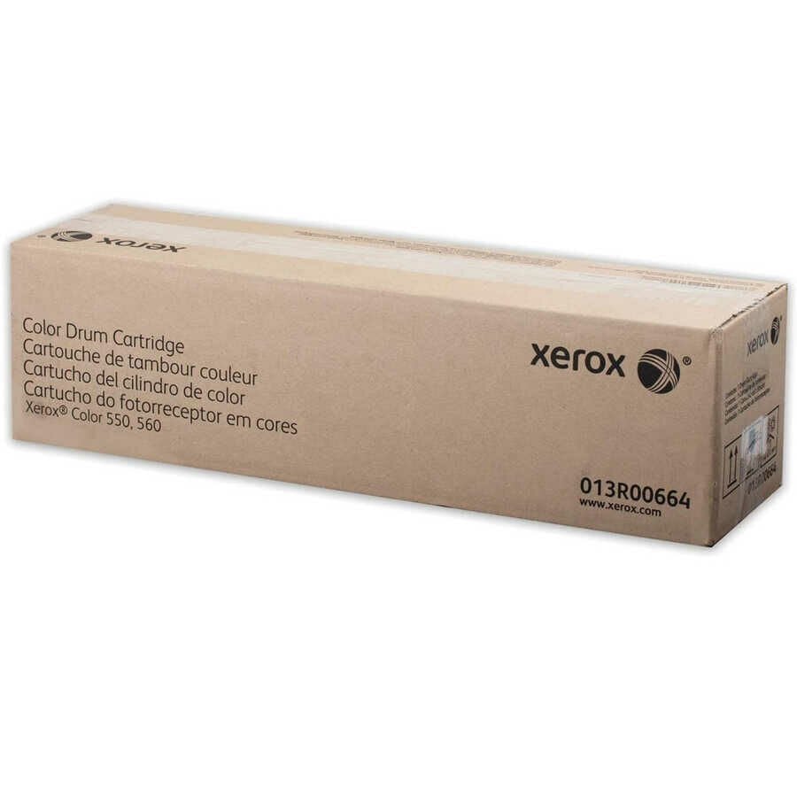 Xerox Color 550-013R00664 Renkli Orjinal Fotokopi Drum Ünitesi