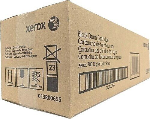 Xerox 013R00655 Siyah Orjinal Drum Ünitesi