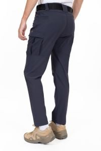 AKN 515 LİKRALI TAKTİK PANTOLON - Siyah/Haki/Bej