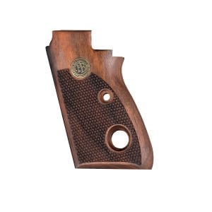 Beretta Mod 70 Tek Düğme Sarı Metal