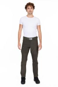 AKN 514 KIŞLIK TAKTİK PANTOLON - HAKİ