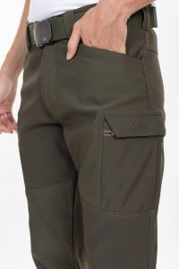 AKN 514 KIŞLIK TAKTİK PANTOLON - HAKİ