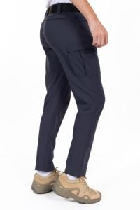 AKN 515 LİKRALI TAKTİK PANTOLON-FÜME