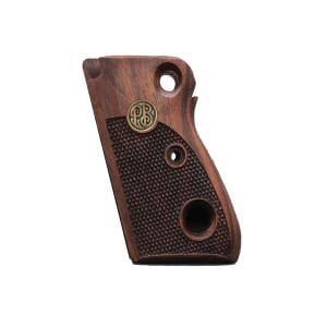 Beretta Mod 70 Çift Düğme Sarı Metal