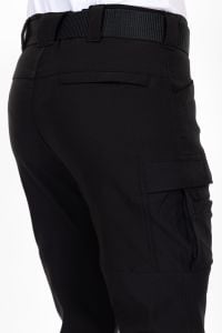 AKN 514 KIŞLIK TAKTİK PANTOLON - Siyah/Haki/Bej