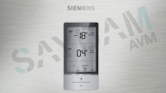 Siemens KD76NAIE0N XL Inox Nofrost Buzdolabı