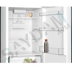 Siemens KD55NNWF1N Beyaz Nofrost Buzdolabı