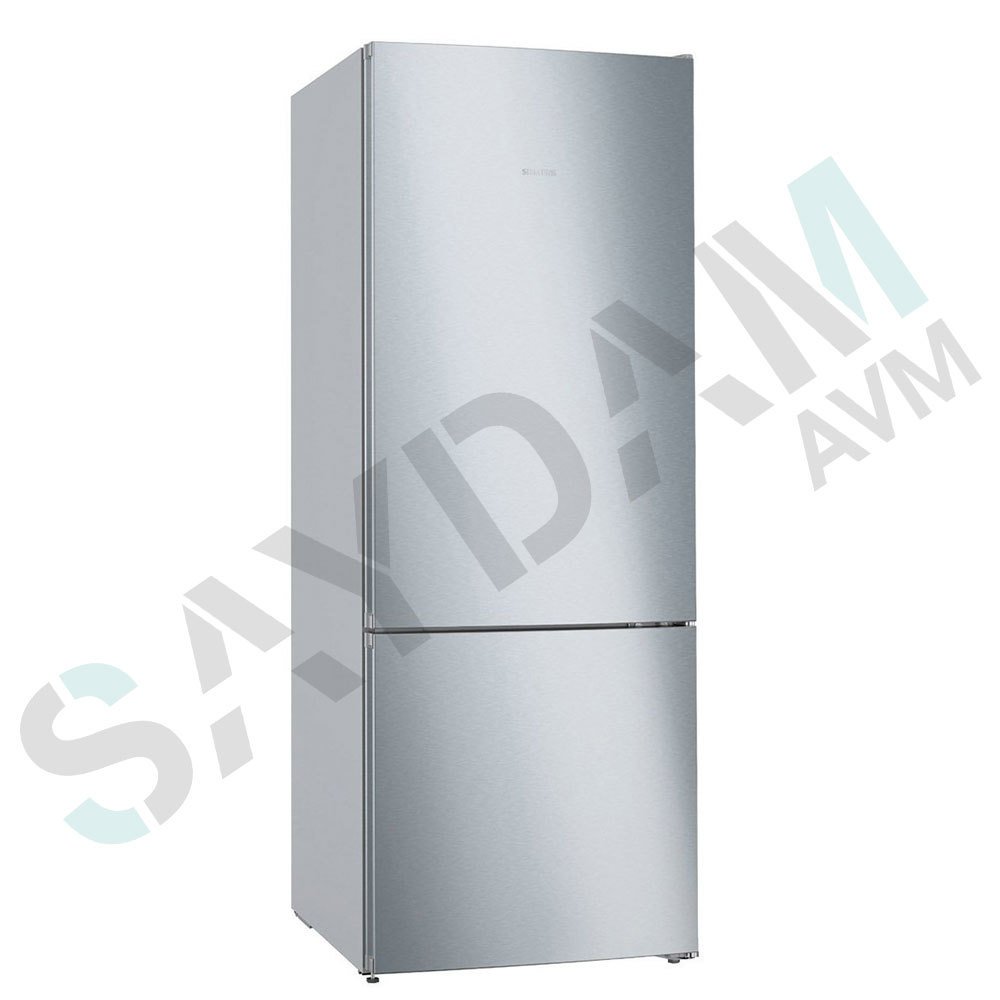 Siemens KG55NVIF0N Inox Buzdolabı