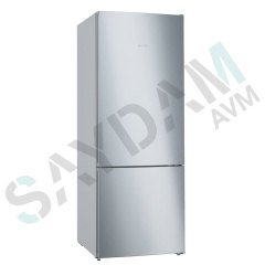 Siemens KG55NVIF0N Inox Buzdolabı
