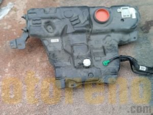 RENAULT Talisman II Fuel tank 172036978R