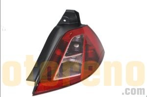 Stop Lambasi Sag Duysuz Renault Megane 02 551-1934R