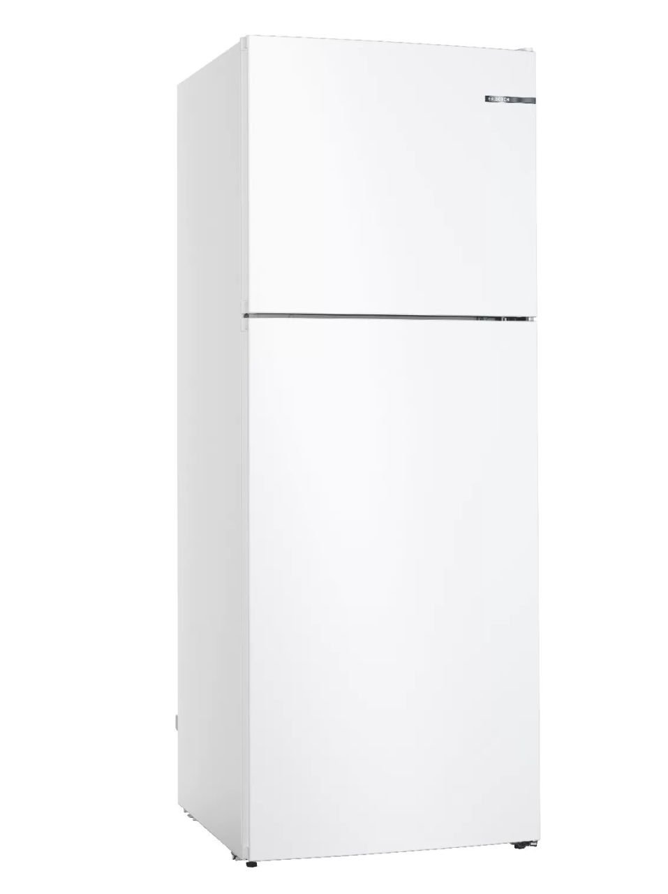 BOSCH KDN55NWF1N Serie | 4 Üstten Donduruculu Buzdolabı186 x 70 cm Beyaz