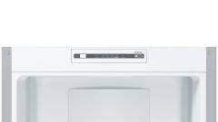 BOSCH KGN36NLE0N Serie | 2 Alttan Donduruculu Buzdolabı186 x 60 cm Paslanmaz çelik görünüm