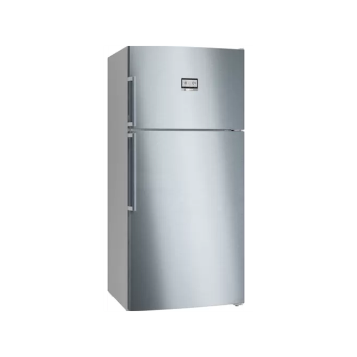 BOSCH KDN86AIE0N Serie | 6 Üstten Donduruculu Buzdolabı186 x 86 cm Kolay temizlenebilir Inox